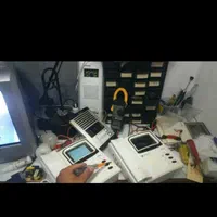 مرکزتعمیرات تخصصی آیفون تصویری مهندس مهدی پور|خدمات پیشه و مهارت|رشت, معلم|دیوار