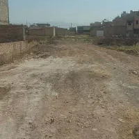 زمین-125-متری-جمال-آباد-یه-کوچه-پشت-تجاری