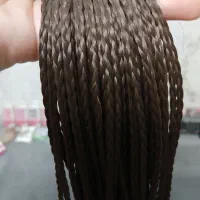 مو مصنوعی‌ برای اکستنشن|حراج|اردبیل, |دیوار