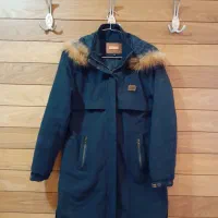 کاپشن خارجی سایز ۳۸ تا ۴۰