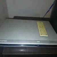 یک عدد دستگاه دیویدی سیدی خور ال جی