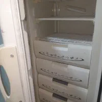فریزر خانگی ارج وآزمایش
