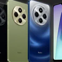 شیامومی ردمی ۱۴