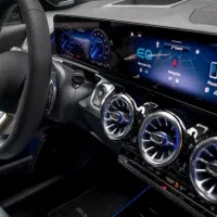 فروش شرکتی بنز EQA بدون واسطه|خودرو سواری و وانت|تهران, تهرانپارس غربی|دیوار