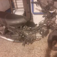 موتور سیکلت