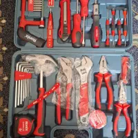 ابزار جعبه ابزار کامل رونیکس