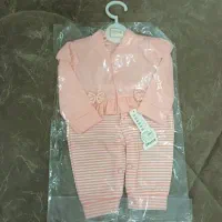 تعدای لباس نوزادی سایز ۱،۲|کفش و لباس بچه|رشت, جهاد|دیوار