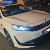 ریسپکت ۲ پرایم صفر خشک مدل۴۰۴ تحویل نمایندگی|خودرو سواری و وانت|تهران, صادقیه|دیوار