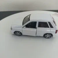 ماکت پراید اسپرت