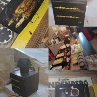 صفر تا صد تهجیزات کافی شاپ|کافی‌شاپ و رستوران|محمدشهر, جعفرآباد|دیوار