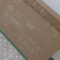 کارتون تلویزیون 50 اینچ فروشی