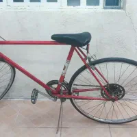 دوچرخه کورسی