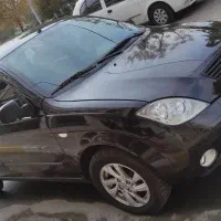 تیبا ۲ فول با رینگ اسپورت|خودرو سواری و وانت|اصفهان, بهارستان|دیوار