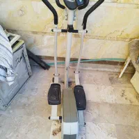 اسکی فضایی|تجهیزات ورزشی|صدرا-فارس, فاز ۱|دیوار