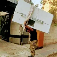 باربری خوشنام عدالت مناسب تر از همه جا بدون دبه