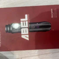 دستگاه پن تتو با مبدل|آرایشگاه و سالنهای زیبایی|بندر ماهشهر, |دیوار