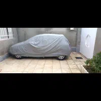 چادر ماشین