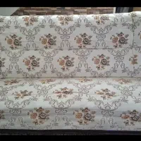 مبل کارکرده سالم