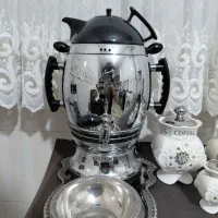 سمارو گازی