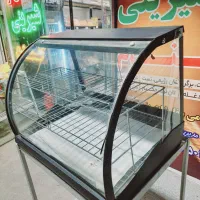 پیراشکی داغ کن ،فانتزی
