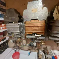 فروش آبگرمکن دست دوم|آبگرمکن، پکیج، شوفاژ|تهران, سلسبیل جنوبی|دیوار