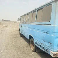 مینی بوس مدل 54