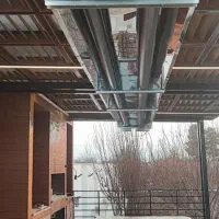 بخاری تابشی|بخاری، هیتر، شومینه|حبیب آباد, |دیوار