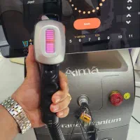 انواع لیزر تیتانیوم کندلا adss کارکرده ونونقداقساط