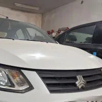 ساینا ۱۴۰۰ گاز سیمی