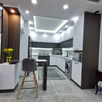 اجرای کابینت و کمد دیواری