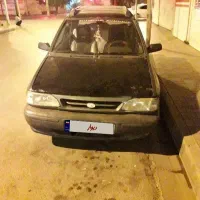 پراید ۷۹ دوگانه سوز سی ان جی|خودرو سواری و وانت|ورزنه, |دیوار