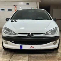 206تیپ 2
