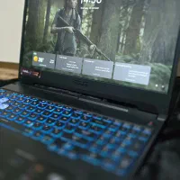 لپ تاپ گیمینگ