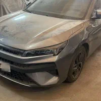 فروش خودروی چینی شما با ما