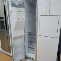 تخفیف ویژه ساید بای ساید اسنوا|یخچال و فریزر|اردبیل, |دیوار