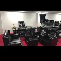 صندلی گیمینگ اداری میز مدیریت کانتر دفتری مبلمان|دفتر کار|کرمانشاه, |دیوار