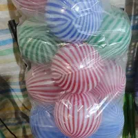 توپ پلاستیکی