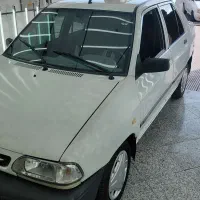 پراید 131مدل 95|خودرو سواری و وانت|پرند, فاز ۳|دیوار