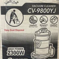 جارو برقی هیتاشی
