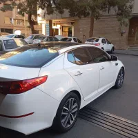 اپتیما 2014|خودرو سواری و وانت|تهران, مهرآباد جنوبی|دیوار