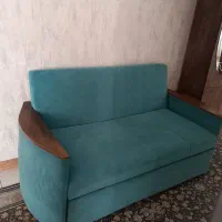 کاناپه تختخواب شو