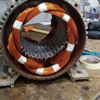 سیم پیچی الکتروموتور|خدمات پیشه و مهارت|شهرکرد, |دیوار