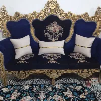 مبل نونو سلطنتی باعسلی