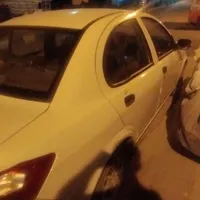 سایناS دوگانه، مدل ۱۴۰۳|خودرو سواری و وانت|جوانرود, |دیوار