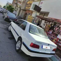 پژو پارس سفارشی موتور جدید 1401|خودرو سواری و وانت|اسلامشهر, شهرک واوان|دیوار