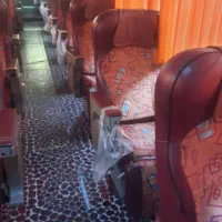 دربستی اتوبوس