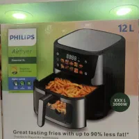 سرخکن هواپز فیلیپس ۱۵ لیتری