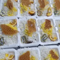 غذای پرسنلی|خدمات پذیرایی، مراسم|تهران, مرزداران|دیوار