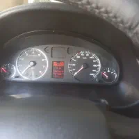 سمند دوگانه سوز مخزن ۱۰۰ دریچه گاز سیمی|خودرو سواری و وانت|بندر ماهشهر, |دیوار