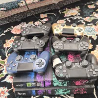 ps4 fat 1t